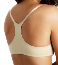 Y-Bra Contoured Racerback Bra Y-Bra Contoured Racerback Bra